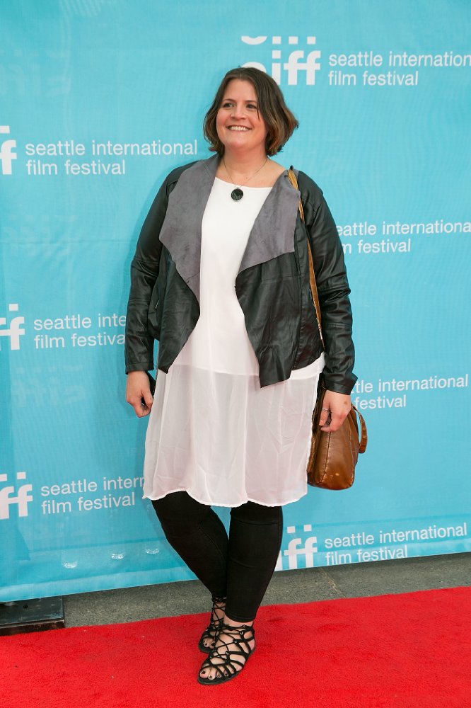 Megan Griffiths