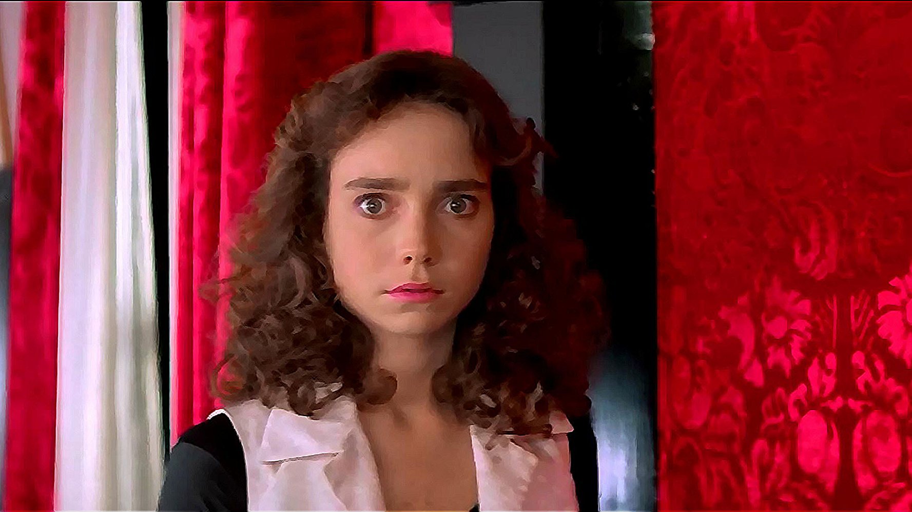 Suzy Bannion