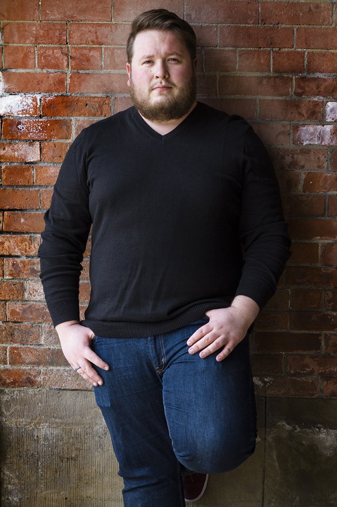 Max Wilcox