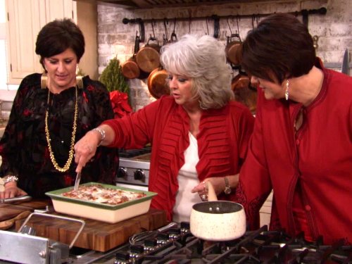 Paula Deen