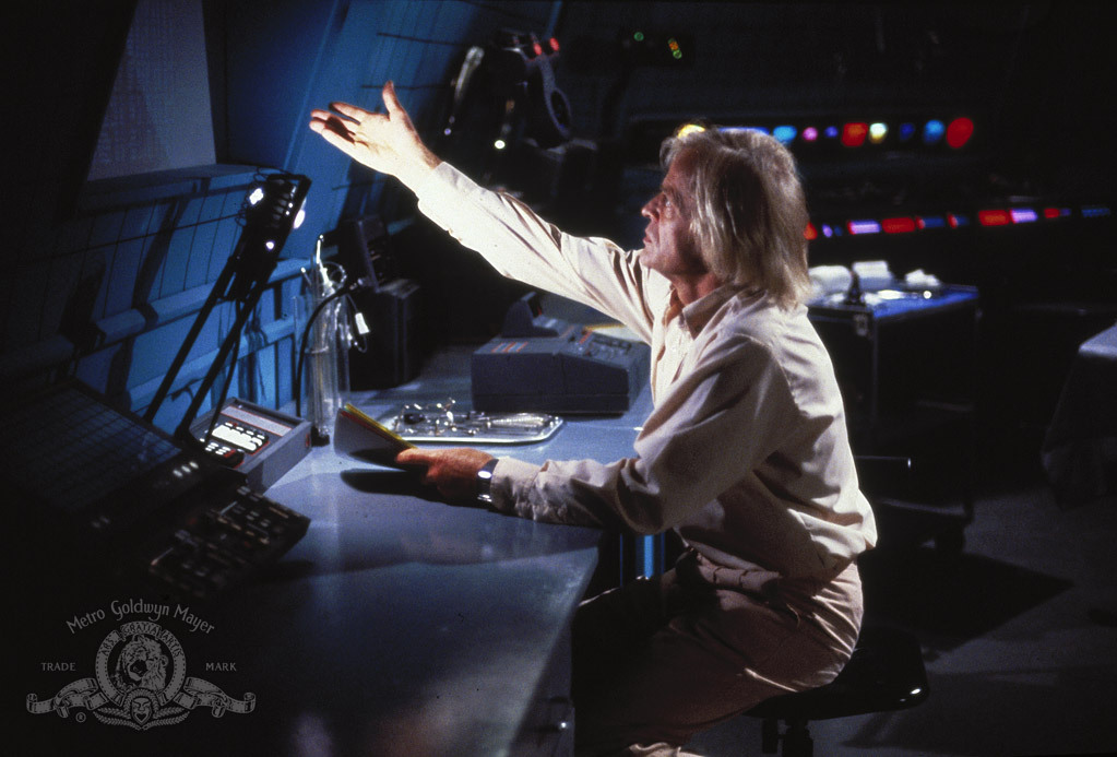 Klaus Kinski