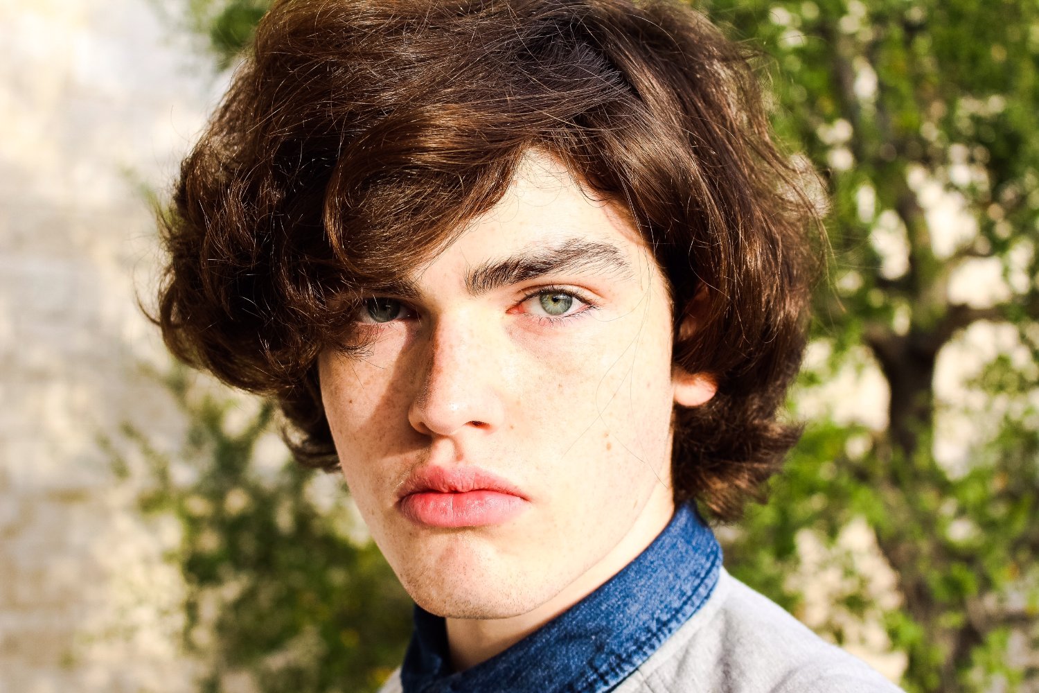 Andrew Rudy