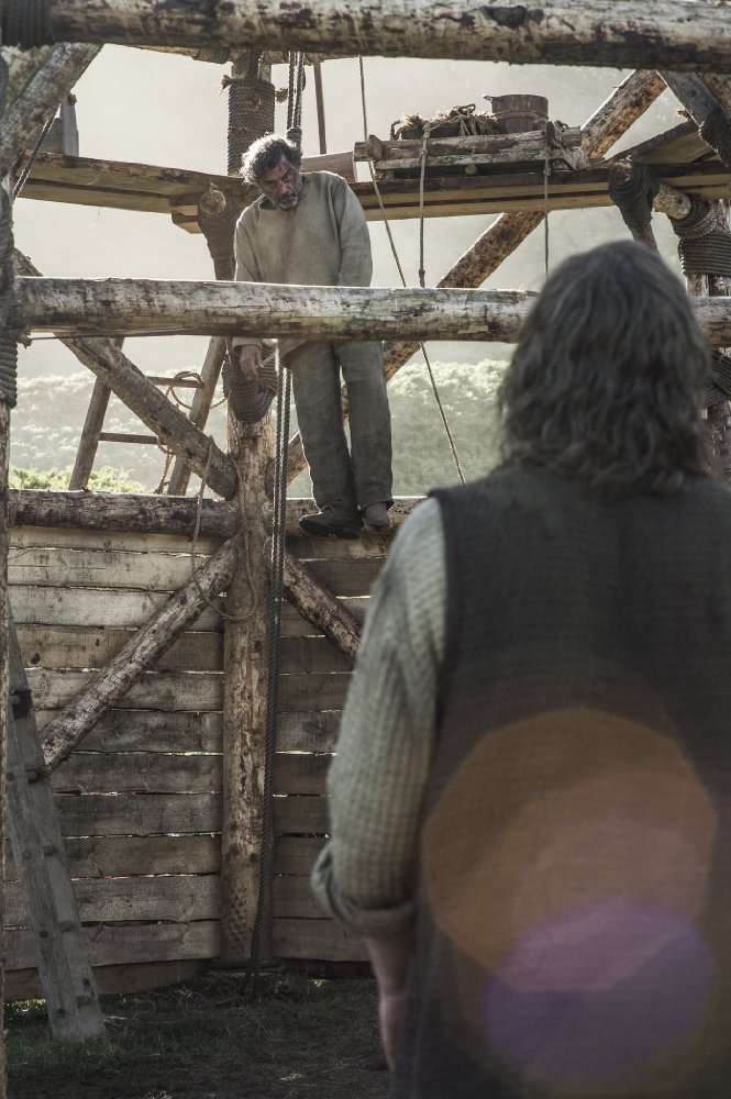 Rory McCann