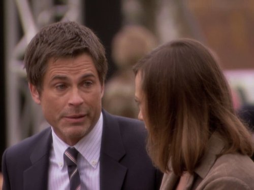 Chris Traeger