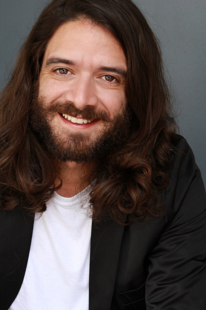 Ryan Carlos Castro