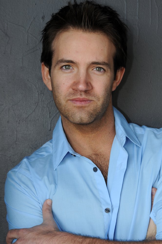 Michael Tennant