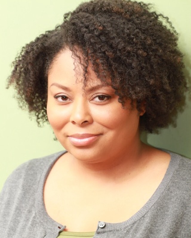 Cynthia E. Jenkins