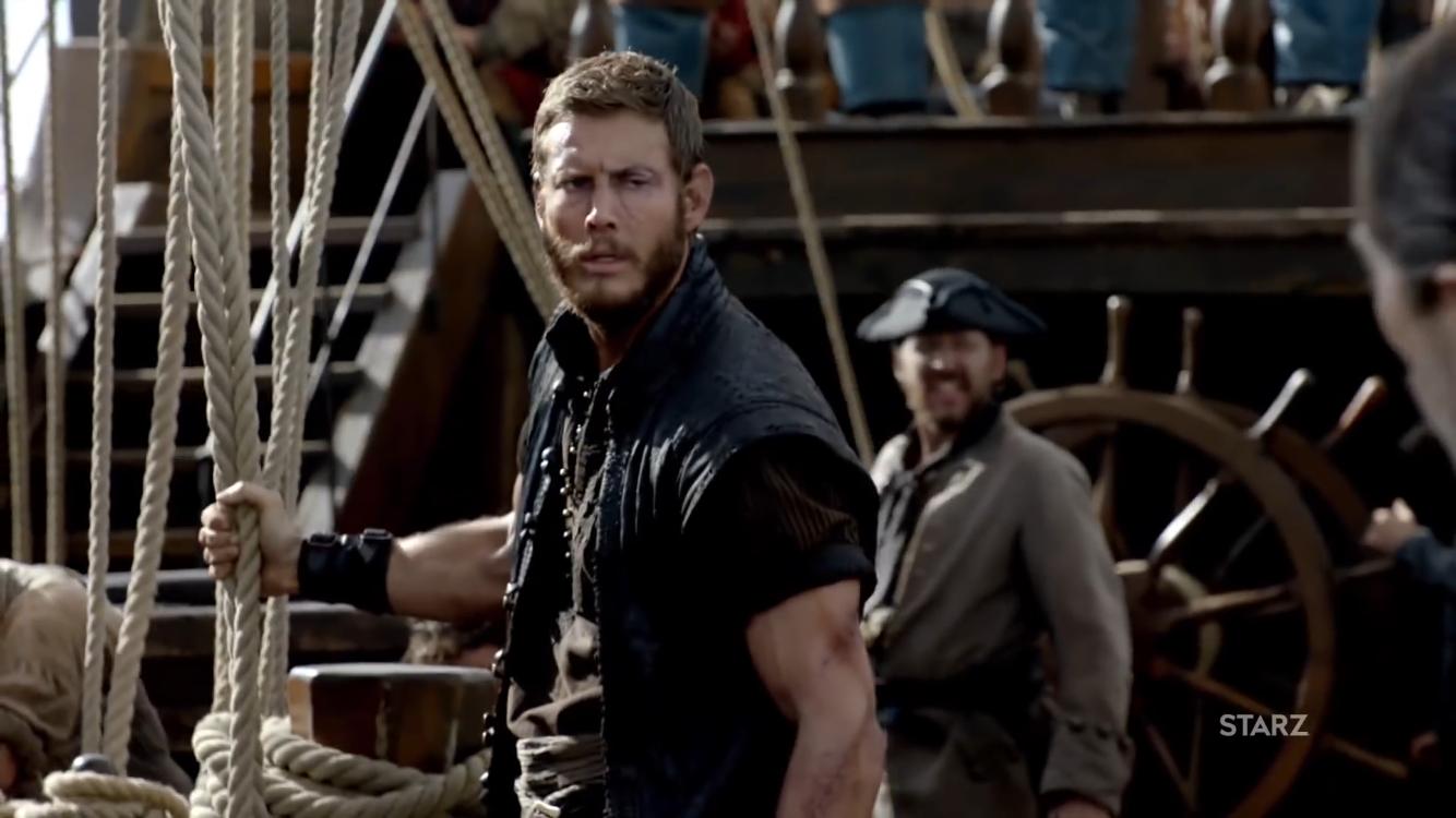 Billy Bones