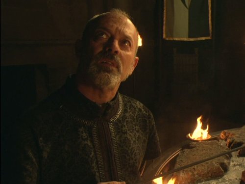 The Sheriff of Nottingham