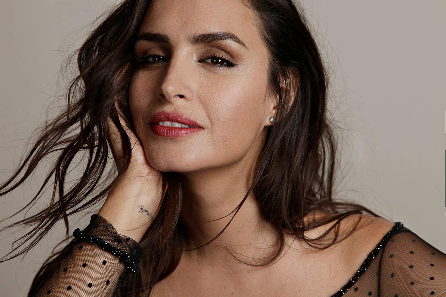 Fernanda Urrejola