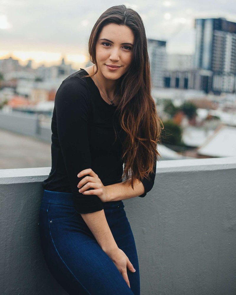 Arielle Carver-O'Neill