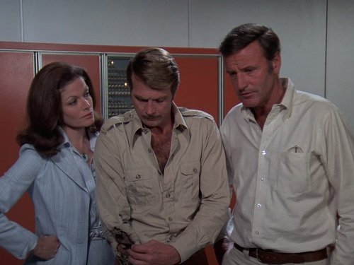 Lee Majors