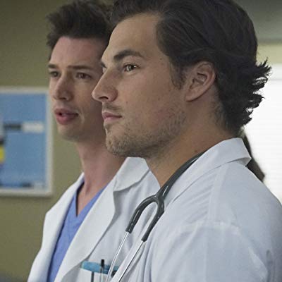 Dr. Mitchell Spencer