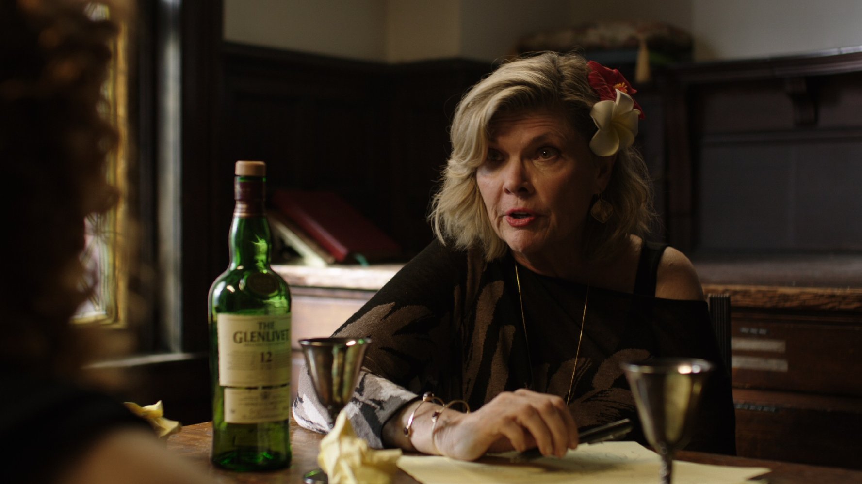 Debra Monk