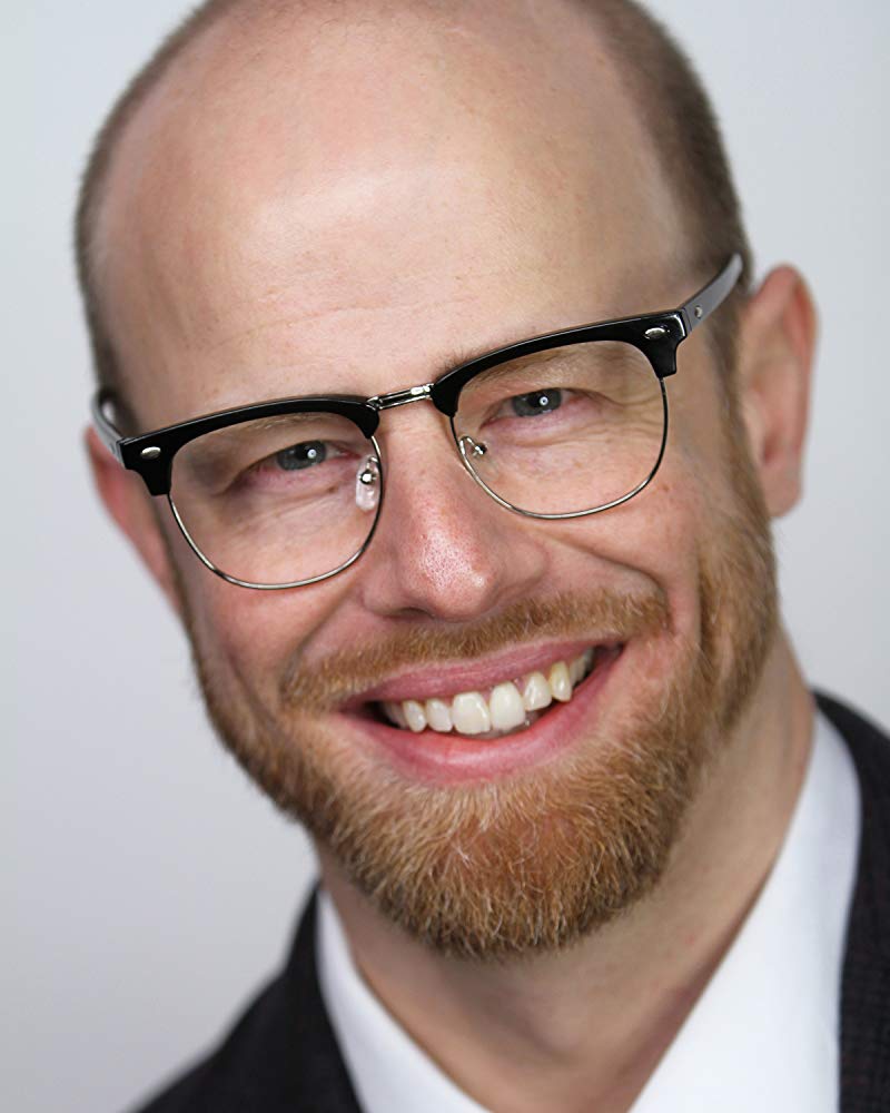 David Michael Harvey