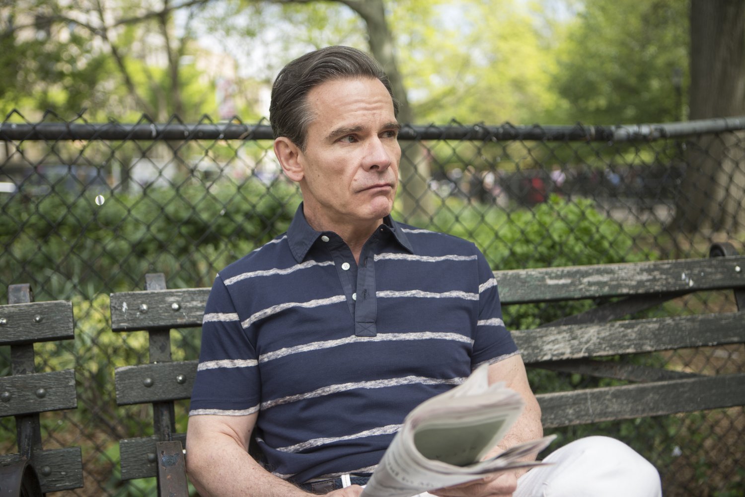 Peter Scolari