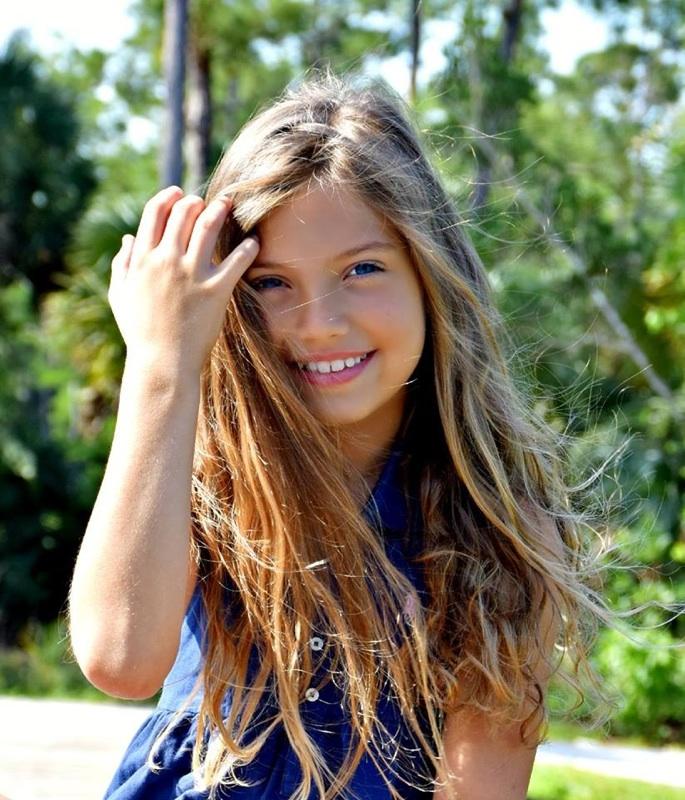 Briana Colman
