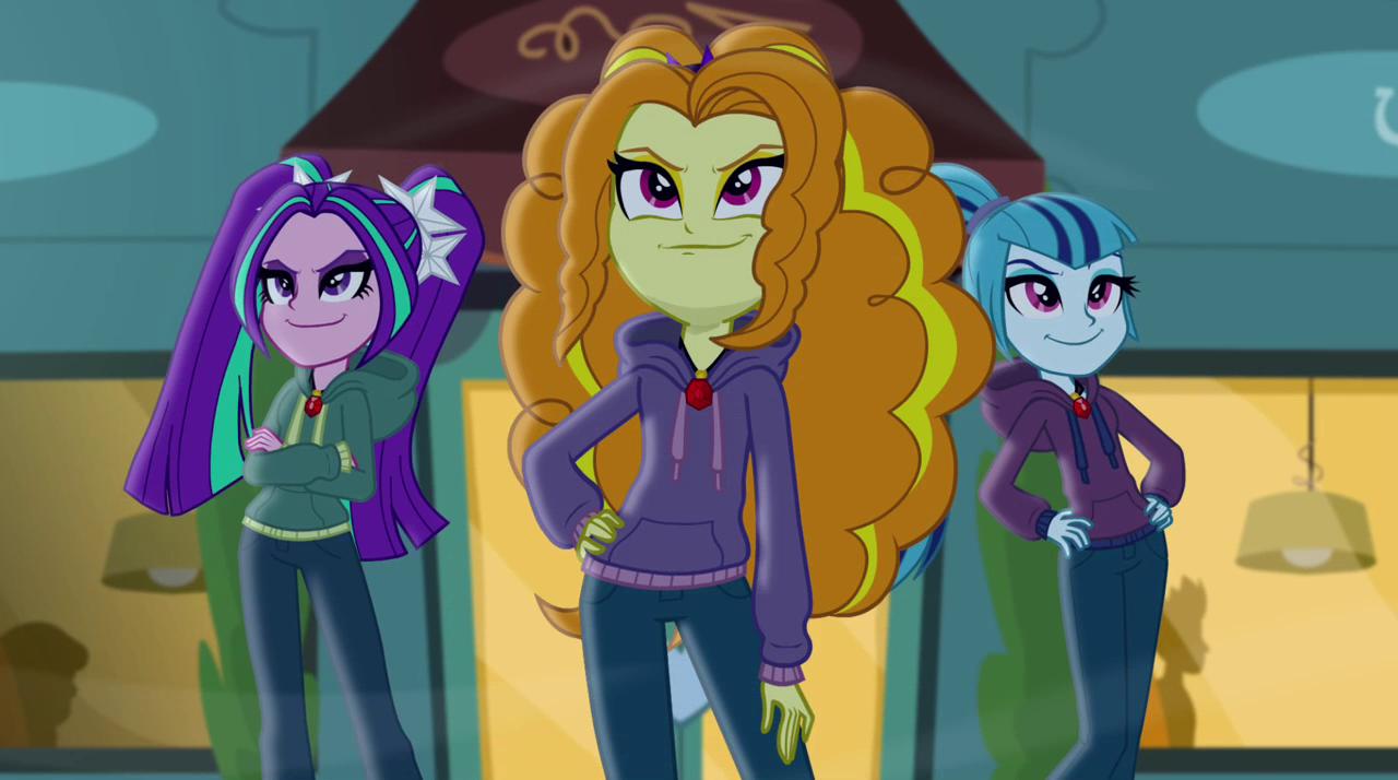 Sonata Dusk