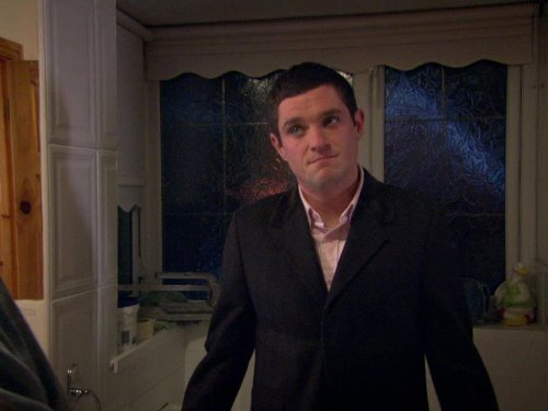Mathew Horne