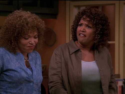 Kym Whitley