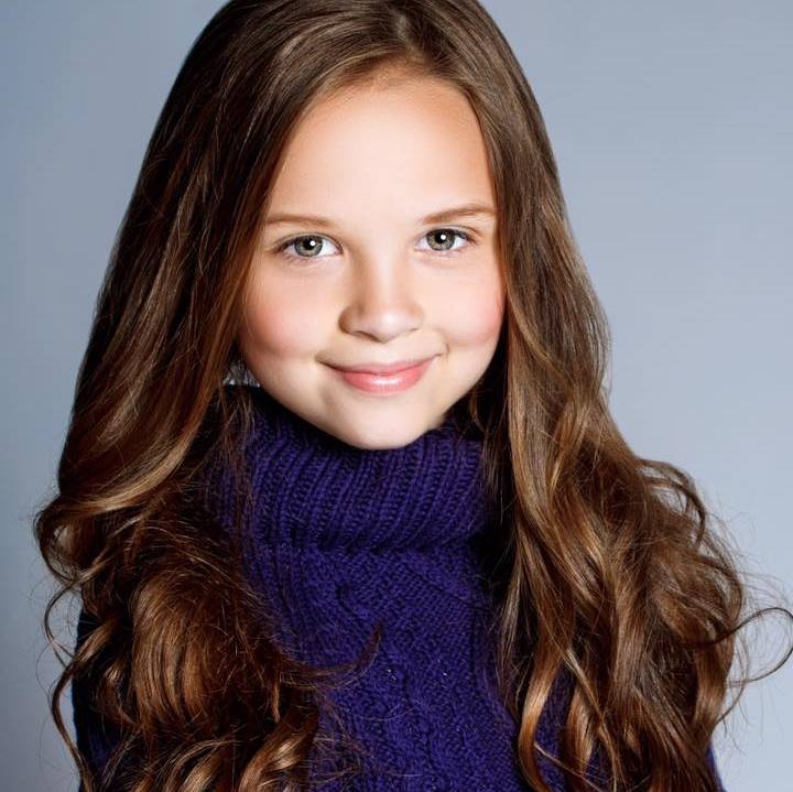Kendall Beaulieu