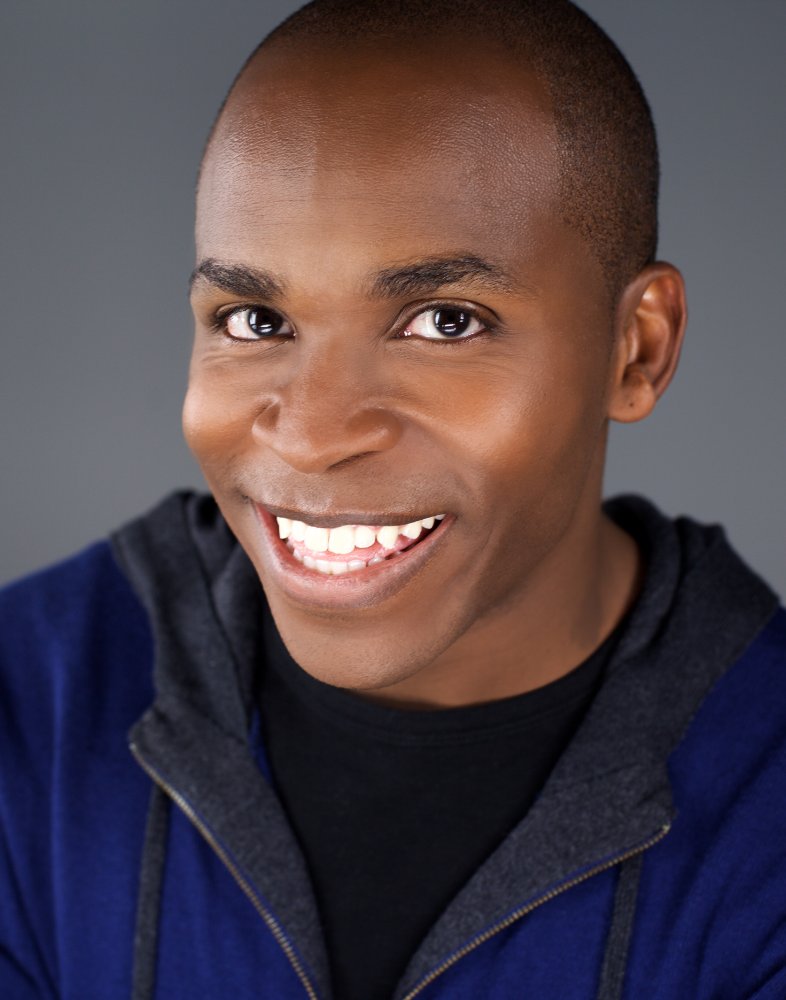 Kenneth Mosley