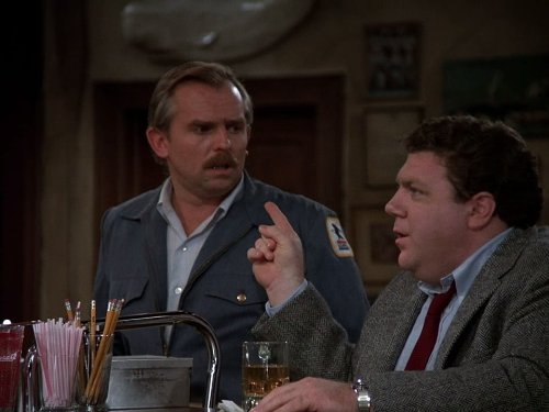John Ratzenberger