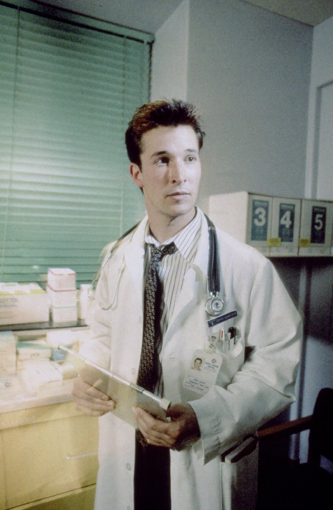 Noah Wyle