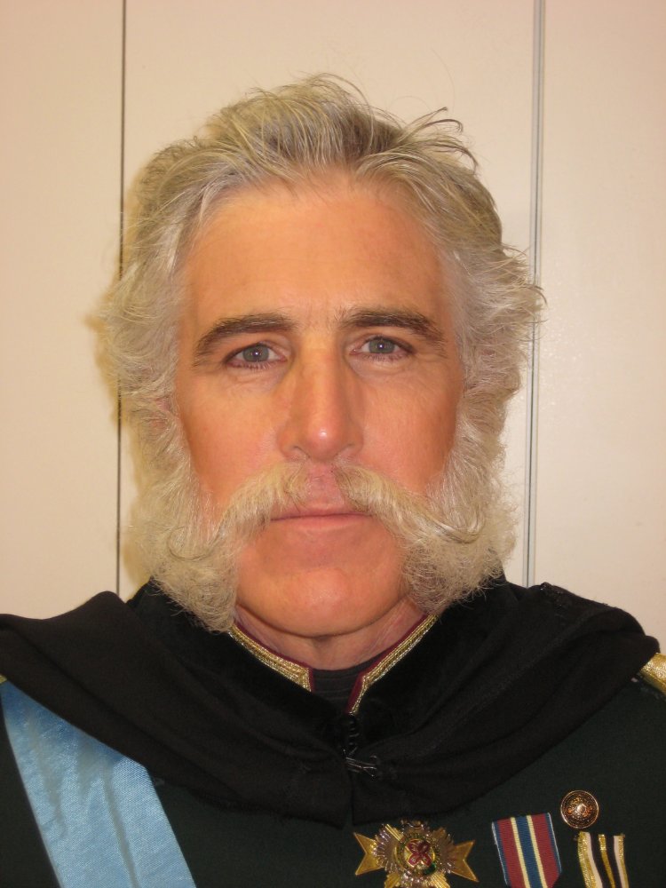 Tony Cronin