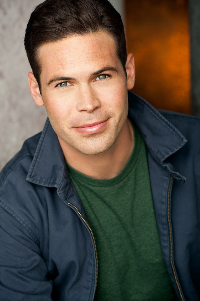 Hayden Livesay
