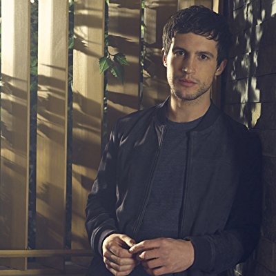 Ezra Bloom