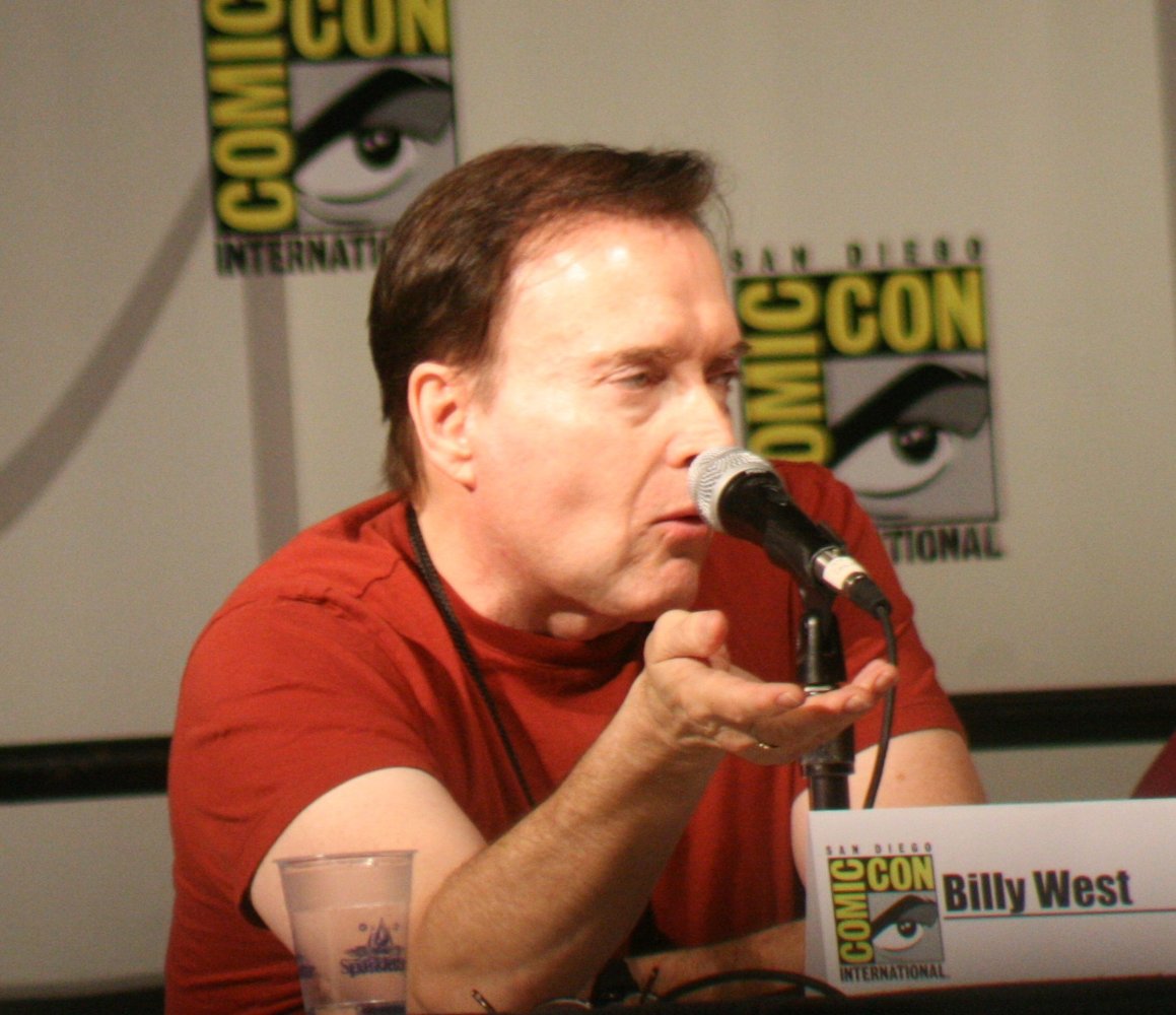 Billy West