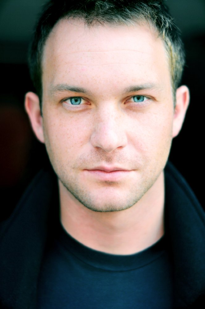 Adam Edgar