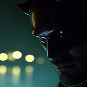 Matt Murdock, Daredevil