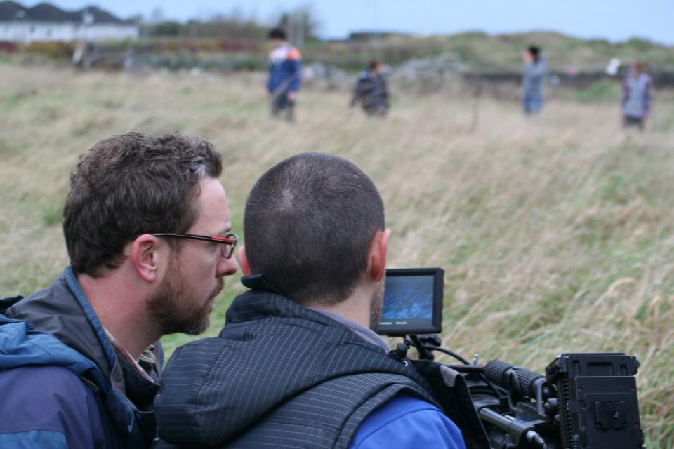Darragh O'Toole