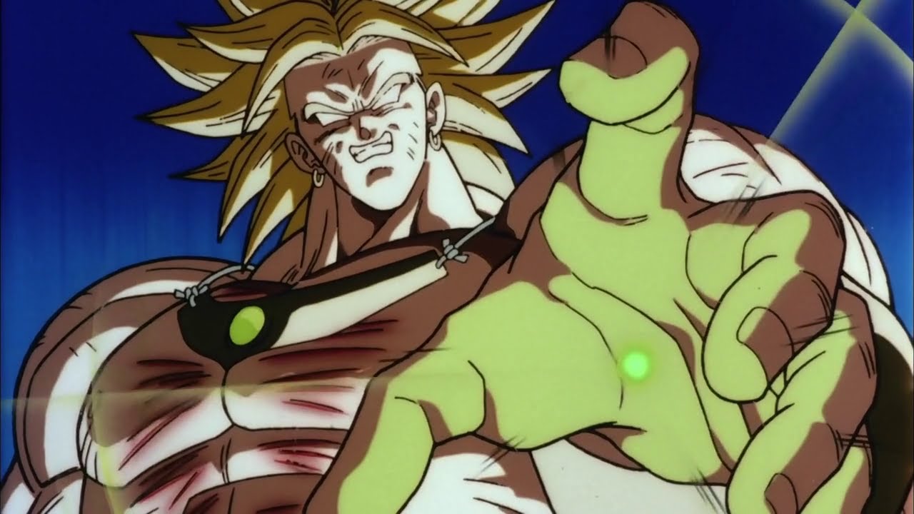 Broly