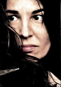 Amber Gokken