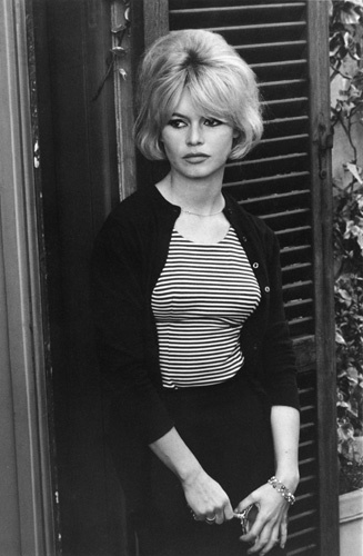 Brigitte Bardot