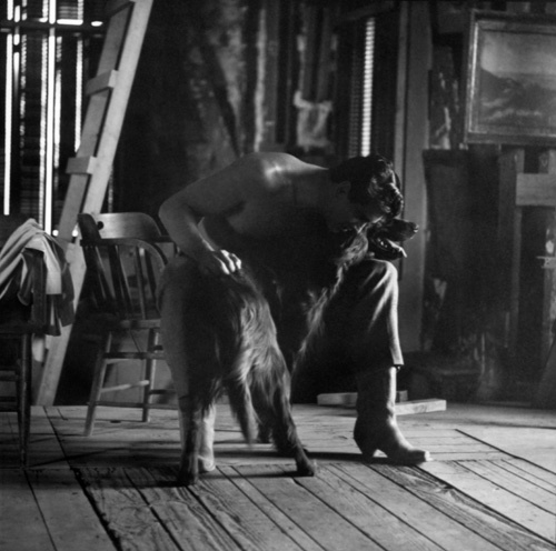 Rock Hudson