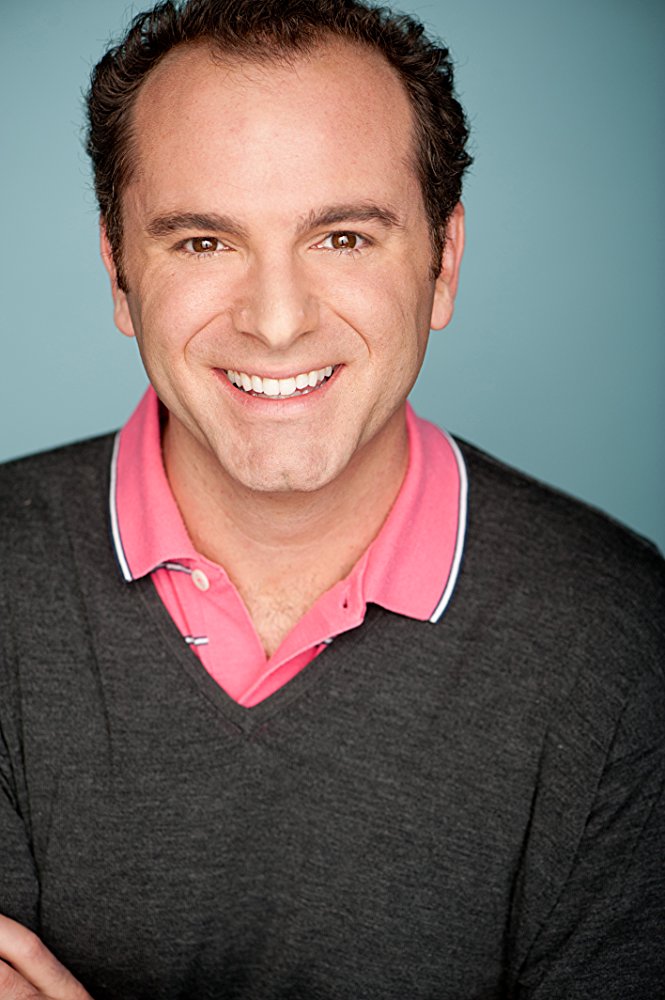 Jason Jack Beeber