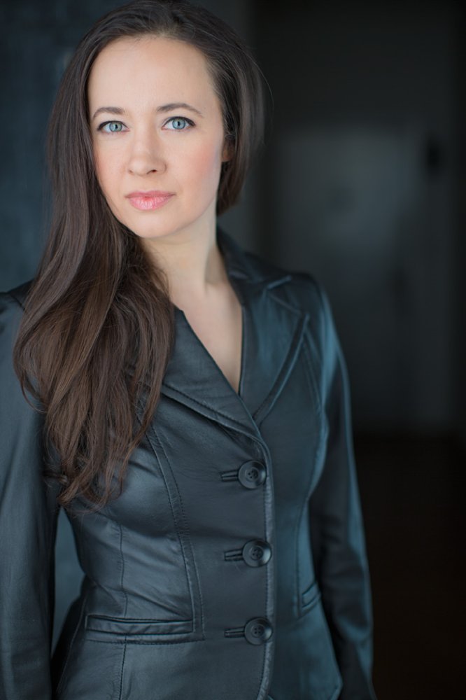 Ludmila Carmel