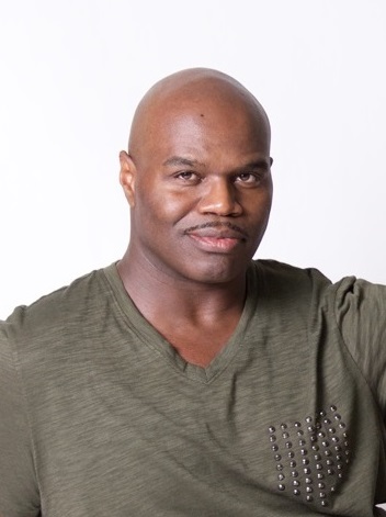 Roy Hawkins Jr.