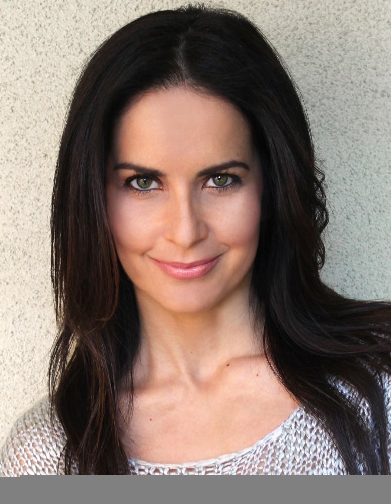 Stacey J. Aswad