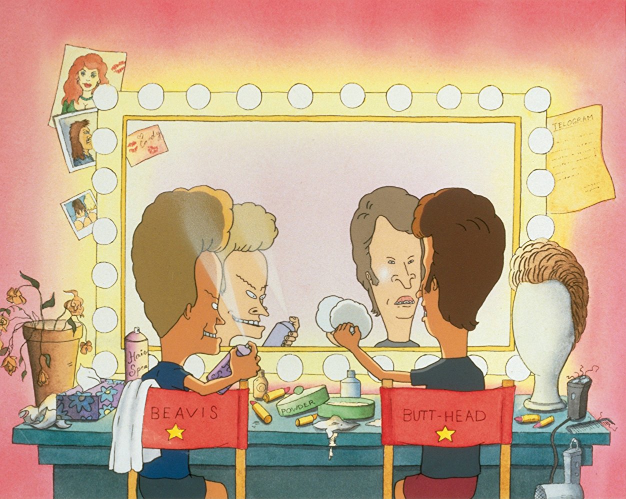 Beavis
