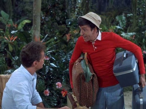 Bob Denver