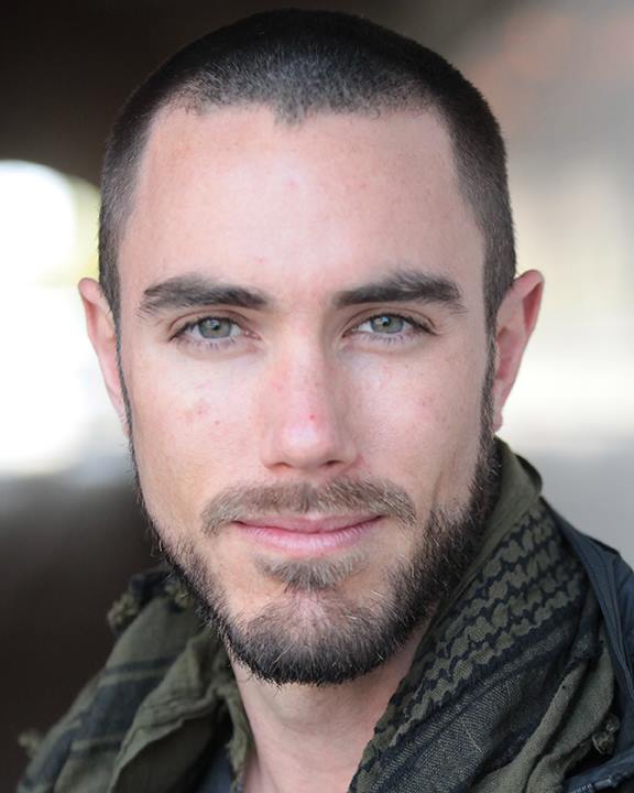 Joel Ezra Hebner