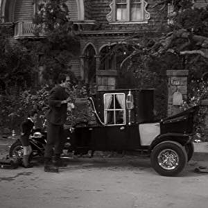 Herman Munster, Charlie Munster