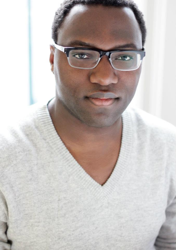 Omari Newton
