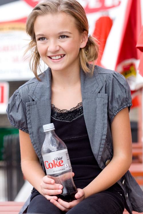 Madison Moran