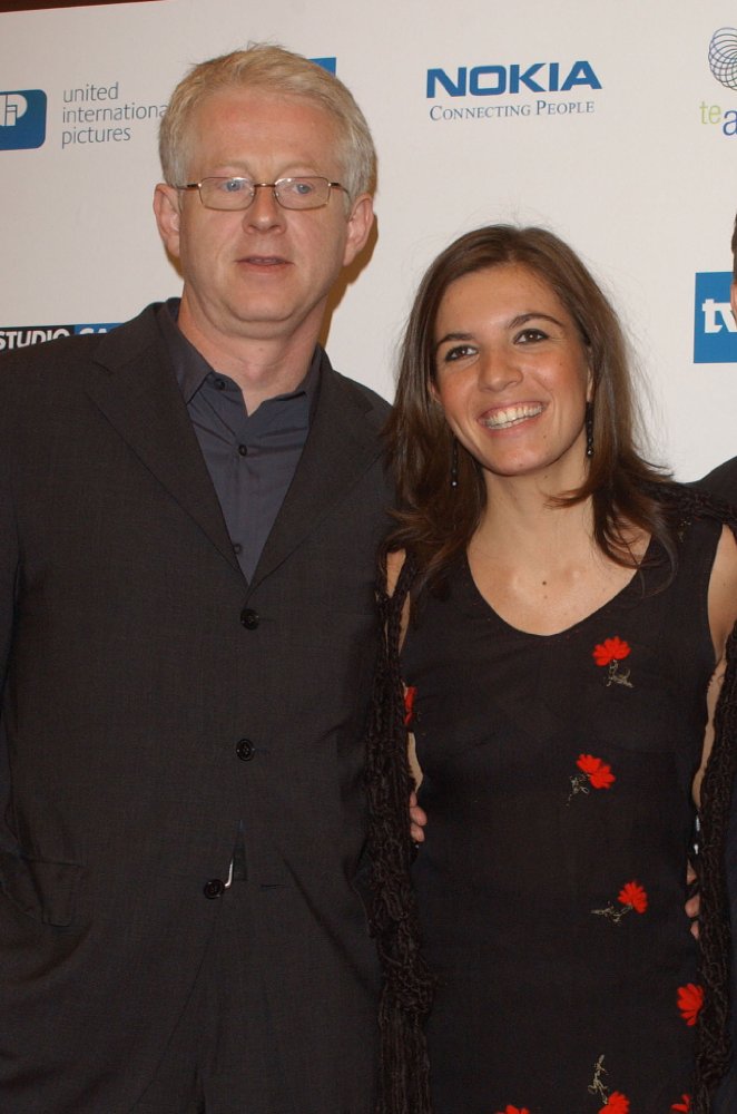 Richard Curtis